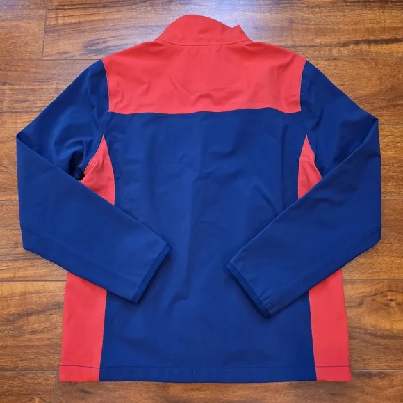 Vineyard Vines Boy's Regatta Pullover Size S (8-10)